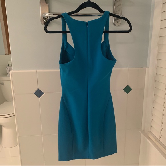Likely Benson Bodycon Dress - Picture 3 of 3